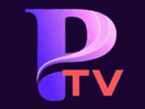 Logo of the channel "Pillars TV"