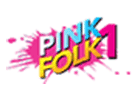 Logo de la chaîne "Pink Folk 1"