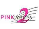 Logo des Kanals "Pink Music 2"