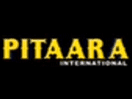 Логотип каналу "Pitaara International"