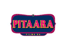 Logo of the channel "Pitara"