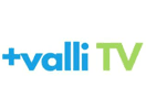 Логотип канала "Piu Valli TV"