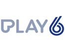 Логотип каналу "Play 6"