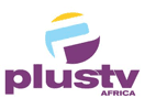 Logo de la chaîne "Plus TV Africa"