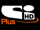 Logo des Kanals "Plus TV Italia"