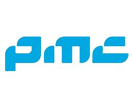 شعار القناة "PMC"