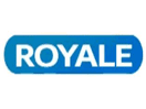 Logo de la chaîne "PMC Royale"