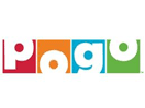 Logo des Kanals "Pogo"