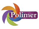 شعار القناة "Polimer TV"