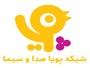 Logo del canale "Pooya TV"