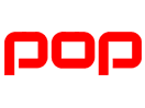 Logo de la chaîne "Pop Pakistan"