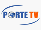 Логотип канала "Porte TV Benin"