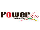 Logo des Kanals "Power FM Zimbabwe"