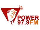 Logo del canal "Power Radio 97.9 FM"