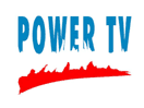 Logo de la chaîne "Power TV Benin"