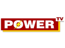 Логотип каналу "Power TV India"