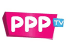 Logo des Kanals "PPP TV"