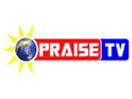 Logo del canal "Praise TV Pakistan"