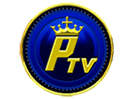 Logo de la chaîne "Precious TV"