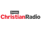 Логотип канала "Premier Christian"