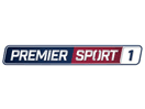 Logo de la chaîne "Premier Sport Czechia"