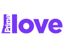 Logo de la chaîne "Prima LOVE"