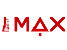 Logo des Kanals "Prima MAX"