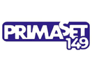 شعار القناة "Primaset 149"