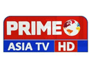 Logo of the channel "Prime Asia Pakistan"