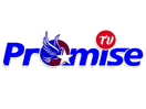 شعار القناة "Promise TV Ghana"