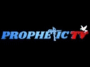 Логотип каналу "Prophetic TV Kenya"