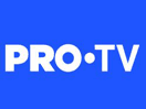 Logo del canal "Pro TV"