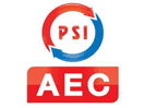 Логотип каналу "PSI AEC"