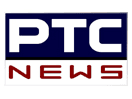 Logo del canale "PTC News"