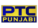 Логотип каналу "PTC Punjabi"