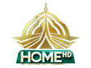 Logo of the channel "PTV Home"