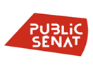 Logo del canale "Public Sénat"