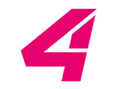 شعار القناة "Puls 4"