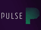 Logo of the channel "Pulse TV"