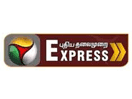 Logo des Kanals "Puthiya Thalaimurai Express"