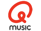 Logo de la chaîne "Q-music"