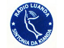 Logo des Kanals "Rádio Luanda"