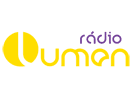 Логотип канала "Rádio Lumen"