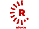 Логотип канала "Rûdaw Radio"