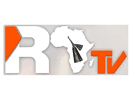 شعار القناة "Racines Africa TV"