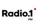 Logo de la chaîne "Radio 1 Abu Dhabi"