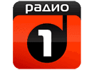 Логотип каналу "Radio 1 Bulgaria"