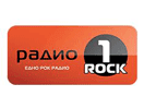 Logo des Kanals "Radio 1 Rock"