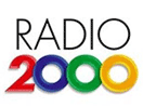 شعار القناة "Radio 2000 (Radio Yaadout)"