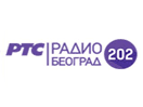 Логотип канала "Radio 202"